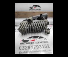 FARO FANALE FENDINEBBIA ANTERIOARE LED  DESTRA DX - 9