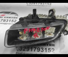 FARO FANALE FENDINEBBIA ANTERIOARE LED  DESTRA DX - 10