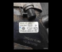 FARO FANALE FENDINEBBIA ANTERIOARE LED  DESTRA DX - 13