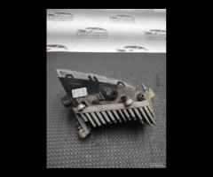 FARO FANALE FENDINEBBIA ANTERIOARE LED  DESTRA DX - 14