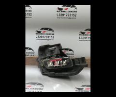 FARO FANALE FENDINEBBIA ANTERIORE LED SINISTRA SX - 1