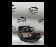 FARO FANALE FENDINEBBIA ANTERIORE LED SINISTRA SX - 2