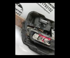 FARO FANALE FENDINEBBIA ANTERIORE LED SINISTRA SX - 4