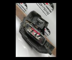 FARO FANALE FENDINEBBIA ANTERIORE LED SINISTRA SX - 6
