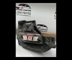 FARO FANALE FENDINEBBIA ANTERIORE LED SINISTRA SX - 8