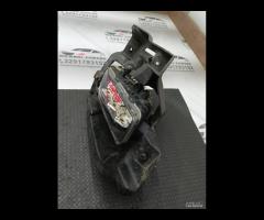 FARO FANALE FENDINEBBIA ANTERIORE LED SINISTRA SX - 11