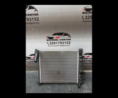 RADIATORE ACQUA OPEL MERIVA 13283247 R3441004 5609 - 1