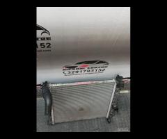 RADIATORE ACQUA OPEL MERIVA 13283247 R3441004 5609 - 3