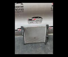 RADIATORE ACQUA OPEL MERIVA 13283247 R3441004 5609 - 4