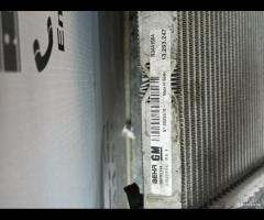 RADIATORE ACQUA OPEL MERIVA 13283247 R3441004 5609 - 5