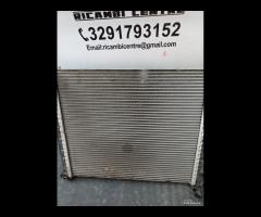 RADIATORE ACQUA OPEL MERIVA 13283247 R3441004 5609 - 6