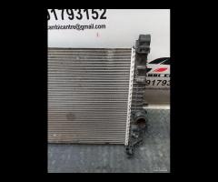 RADIATORE ACQUA OPEL MERIVA 13283247 R3441004 5609 - 7