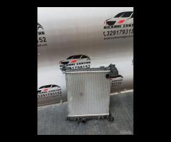 RADIATORE ACQUA OPEL MERIVA 13283247 R3441004 5609 - 9