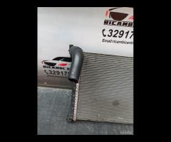 RADIATORE ACQUA OPEL MERIVA 13283247 R3441004 5609 - 11