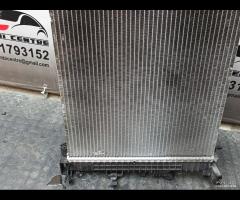 RADIATORE ACQUA OPEL MERIVA 13283247 R3441004 5609 - 13