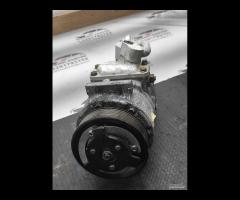 COMPRESSORE ARIA CONDIZIONATA DAIHATSU TERIOS / SI - 1