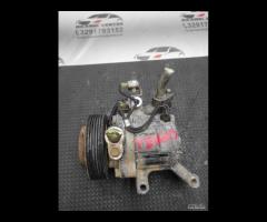 COMPRESSORE ARIA CONDIZIONATA DAIHATSU TERIOS / SI - 9
