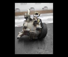 COMPRESSORE ARIA CONDIZIONATA DAIHATSU TERIOS / SI - 10