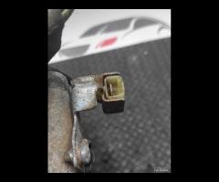 COMPRESSORE ARIA CONDIZIONATA DAIHATSU TERIOS / SI - 17