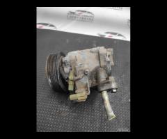 COMPRESSORE ARIA CONDIZIONATA DAIHATSU TERIOS / SI - 19