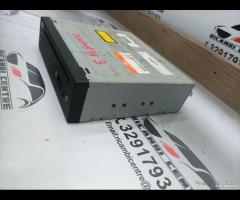 LETTORE CD LAND ROVER DISCOVERY 3 462100-8317 YIB5