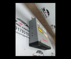 LETTORE CD LAND ROVER DISCOVERY 3 462100-8317 YIB5 - 7