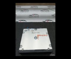 LETTORE CD LAND ROVER DISCOVERY 3 462100-8317 YIB5 - 8