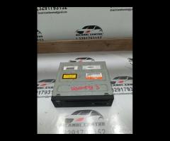 LETTORE CD LAND ROVER DISCOVERY 3 462100-8317 YIB5 - 9