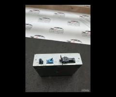 LETTORE CD LAND ROVER DISCOVERY 3 462100-8317 YIB5 - 12