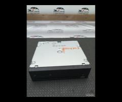 LETTORE CD LAND ROVER DISCOVERY 3 462100-8317 YIB5 - 13