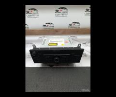 AUTORADIO LETTORE CD AUDI A4 S LINE 8T2035186C CQ-