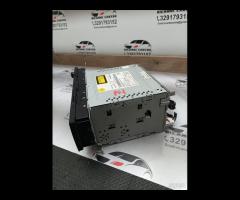 AUTORADIO LETTORE CD AUDI A4 S LINE 8T2035186C CQ-