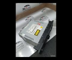 AUTORADIO LETTORE CD AUDI A4 S LINE 8T2035186C CQ- - 6