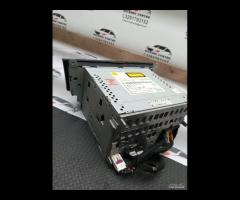 AUTORADIO LETTORE CD AUDI A4 S LINE 8T2035186C CQ- - 9