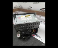 AUTORADIO LETTORE CD AUDI A4 S LINE 8T2035186C CQ- - 10