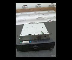 AUTORADIO LETTORE CD AUDI A4 S LINE 8T2035186C CQ- - 12