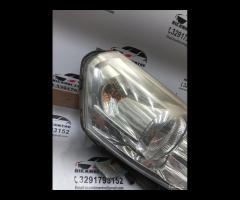 FARO FANALE ANTERIORE DESTRA PEUGEOT EXPERT 2014 1
