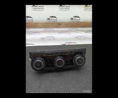 PANNELLO DI CONTROLLO COMANDI CLIMA VOLKSWAGEN PAS