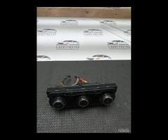 PANNELLO DI CONTROLLO COMANDI CLIMA VOLKSWAGEN PAS