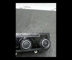 PANNELLO DI CONTROLLO COMANDI CLIMA VOLKSWAGEN PAS