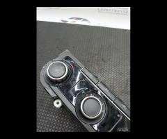 PANNELLO DI CONTROLLO COMANDI CLIMA VOLKSWAGEN PAS - 6