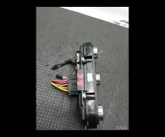 PANNELLO DI CONTROLLO COMANDI CLIMA VOLKSWAGEN PAS - 7