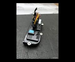 PANNELLO DI CONTROLLO COMANDI CLIMA VOLKSWAGEN PAS - 12