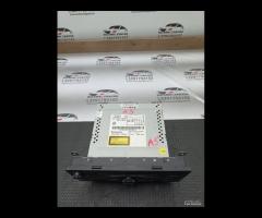 AUTORADIO LETTORE CD AUDI A5 8T2035186B CQ-JA1775G - 7