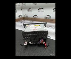 AUTORADIO LETTORE CD AUDI A5 8T2035186B CQ-JA1775G - 8