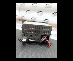 AUTORADIO LETTORE CD AUDI A5 8T2035186B CQ-JA1775G - 12