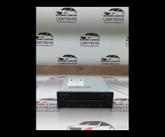 AUTORADIO LETTORE CD CHANGER 6 DISC VOLKSWAGEN PHA