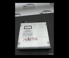 AUTORADIO LETTORE CD CHANGER 6 DISC VOLKSWAGEN PHA