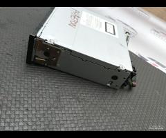 AUTORADIO LETTORE CD CHANGER 6 DISC VOLKSWAGEN PHA - 6