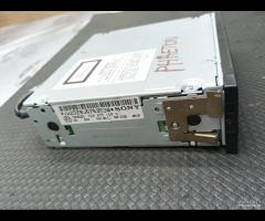 AUTORADIO LETTORE CD CHANGER 6 DISC VOLKSWAGEN PHA - 7